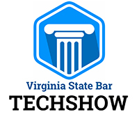 Techshow logo